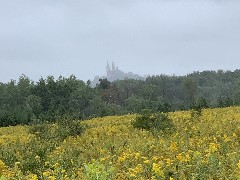 IAT; Ice Age Trail, wi